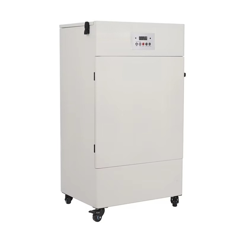 Industrial Laser Power - Мощный промышленный очиститель дыма для удаления