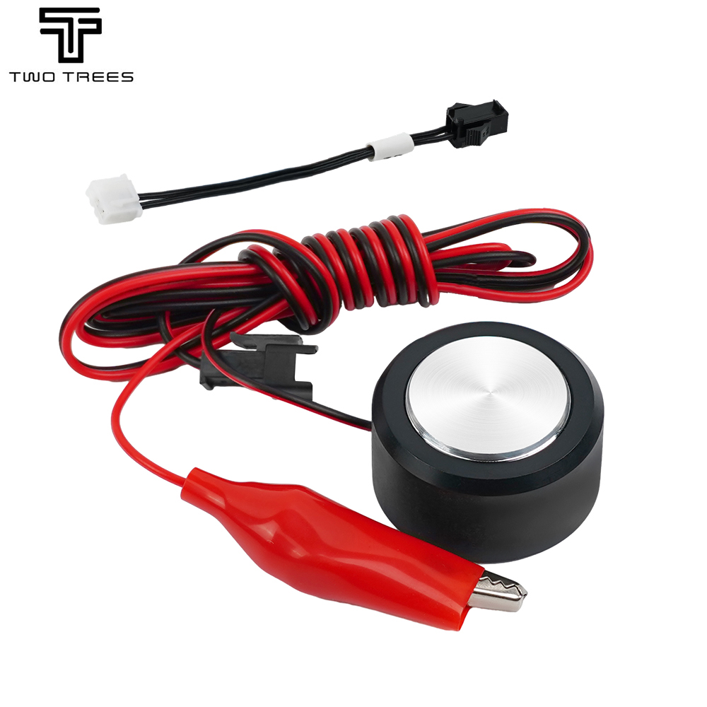 Z Axis Cnc Touch Probe - Настройка инструмента оси Z с ЧПУ,