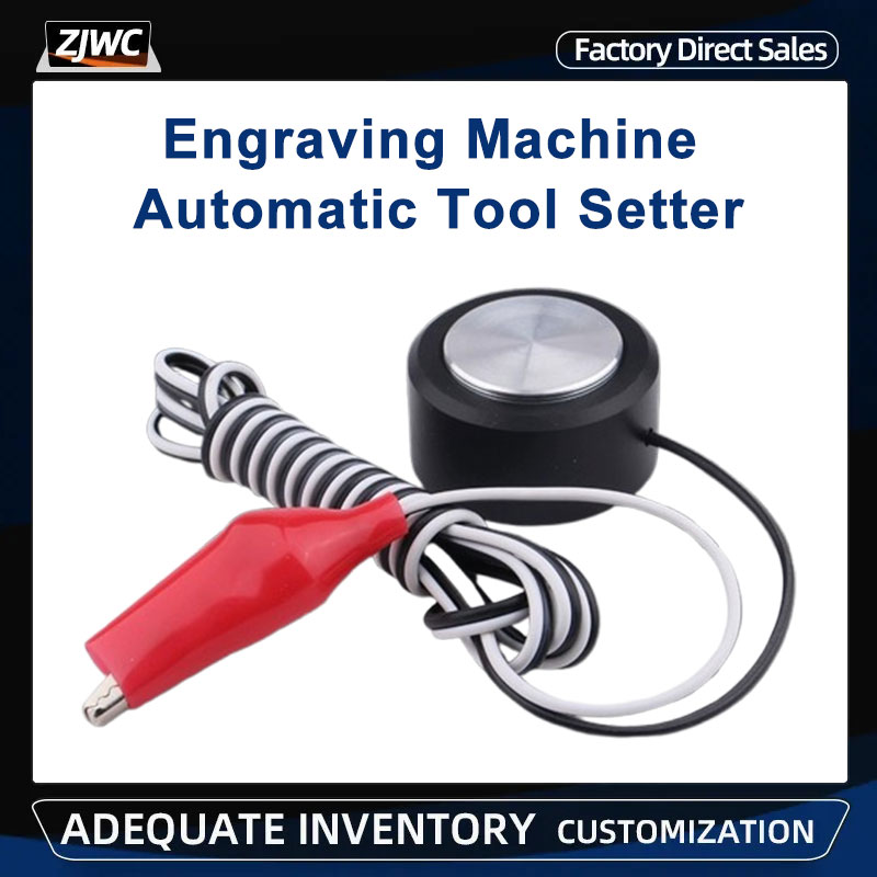 Z Axis Cnc Touch Probe - 1 комплект Mach3, фрезерный станок с
