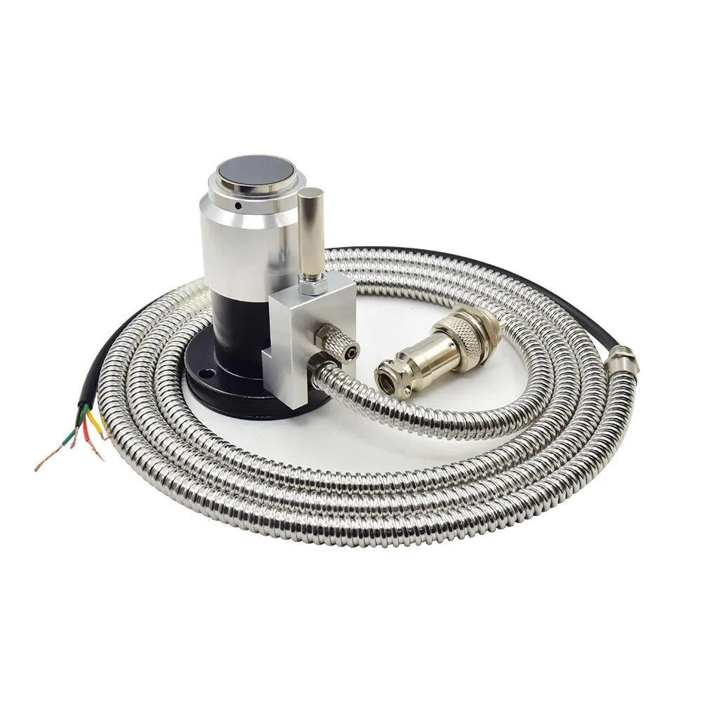 Z Axis Cnc Touch Probe - Автоматический датчик инструмента, датчик оси Z,