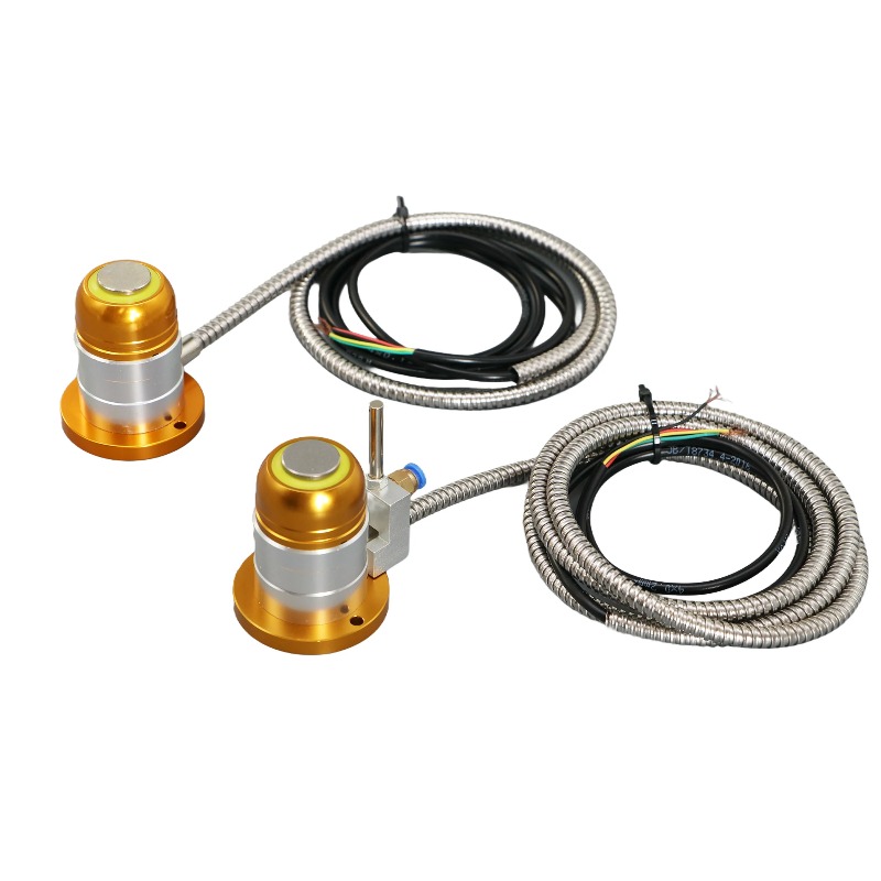 Z Axis Cnc Touch Probe - Автоматический датчик инструмента с ЧПУ Mach3,