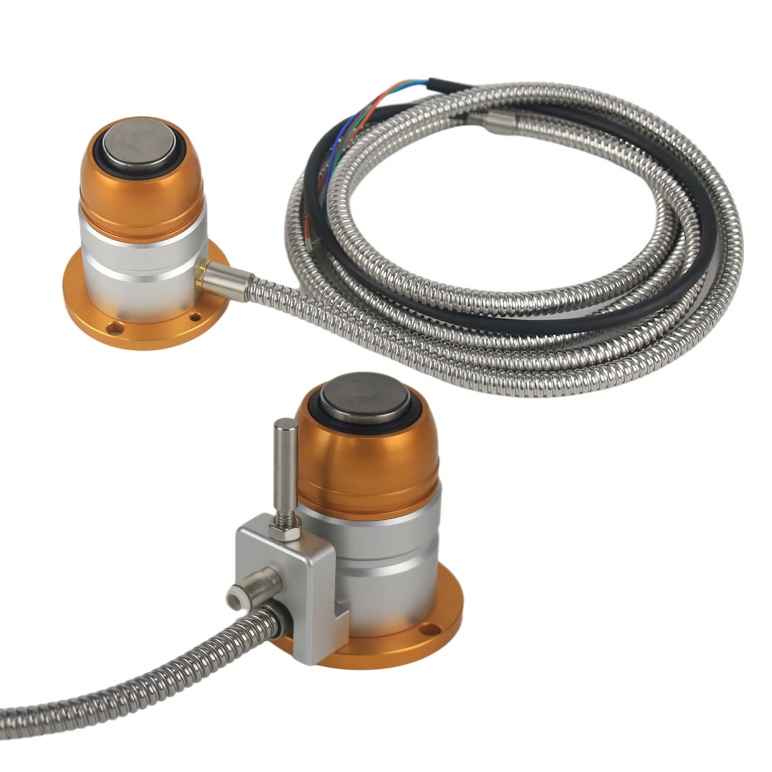 Автоматический инструмент по о – обзор и цена Z Axis Cnc Touch Probe