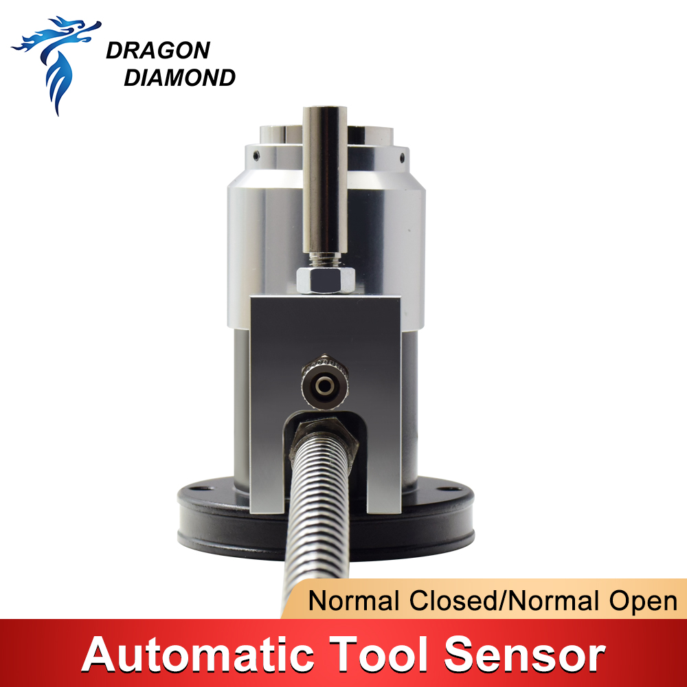 Автоматический датчик инструме – обзор и цена Z Axis Cnc Touch Probe