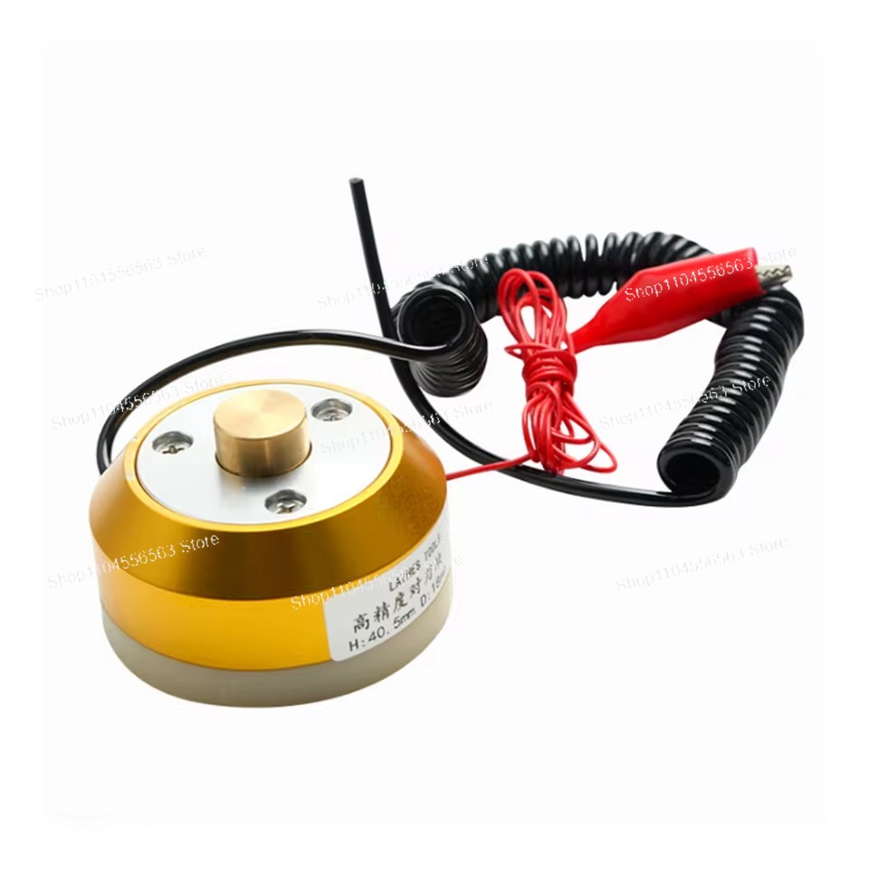 Высокоточный датчик инструмент – обзор и цена Z Axis Cnc Touch Probe