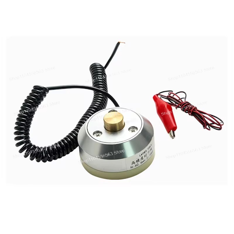 Высокоточный датчик инструмент – обзор и цена Z Axis Cnc Touch Probe