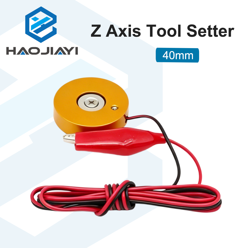 Датчик-щуп Mach3 CNC для настр – обзор и цена Z Axis Cnc Touch Probe