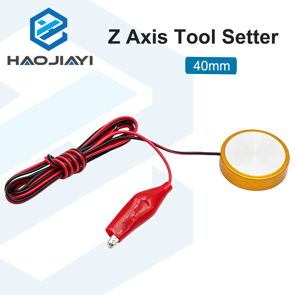 Датчик-щуп Mach3 CNC для настр – обзор и цена Z Axis Cnc Touch Probe