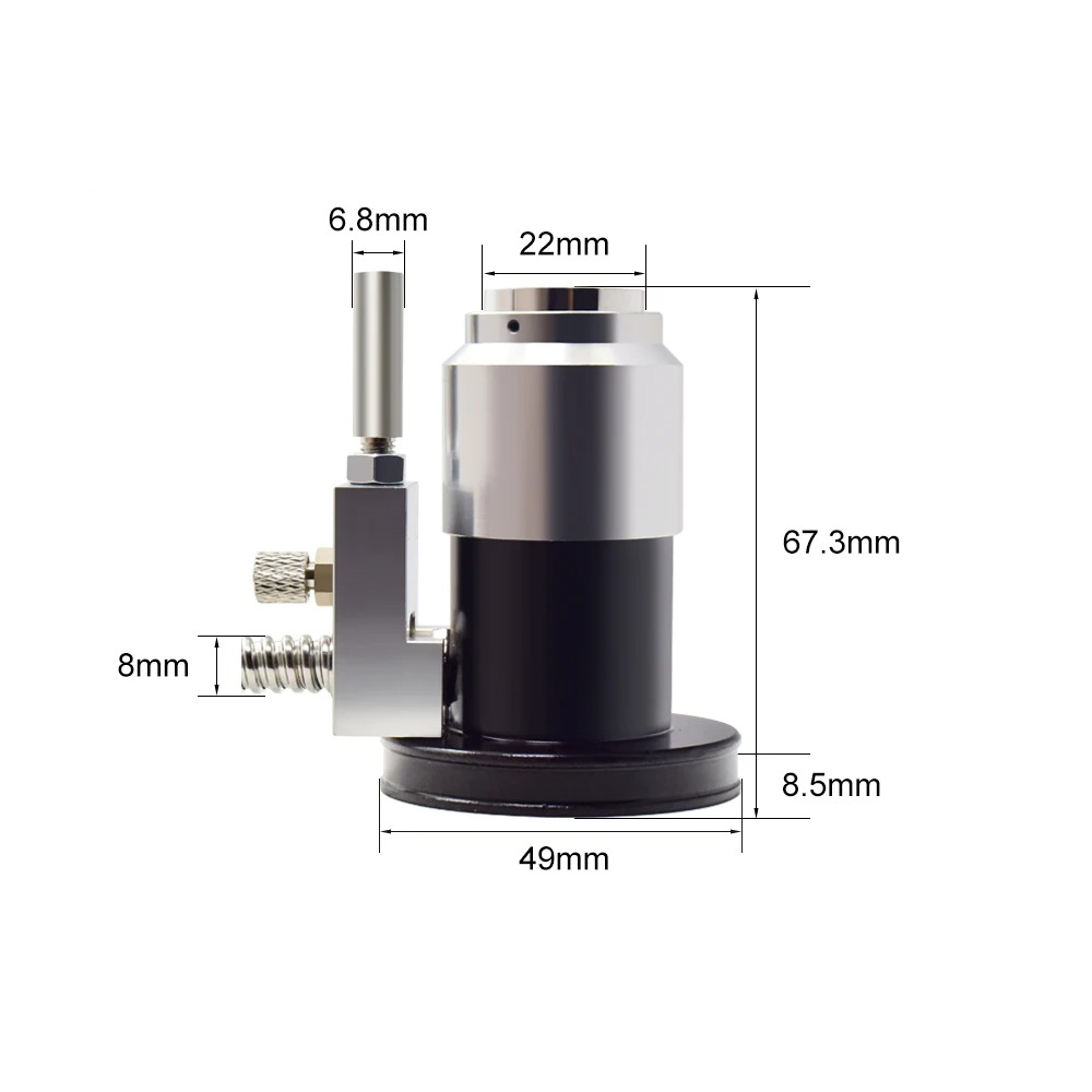 Автоматический датчик инструме – обзор и цена Z Axis Cnc Touch Probe