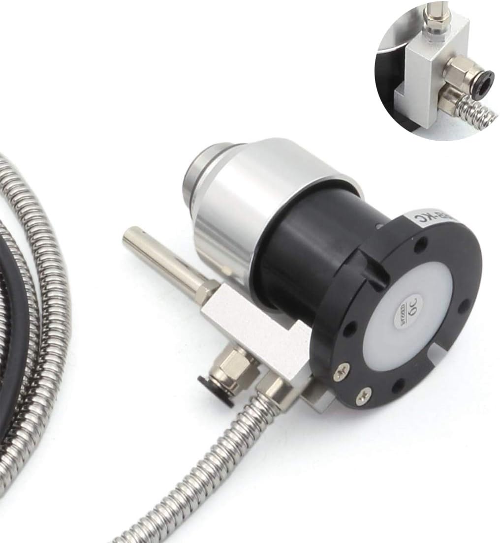 Высокоточный автоматический да – обзор и цена Z Axis Cnc Touch Probe