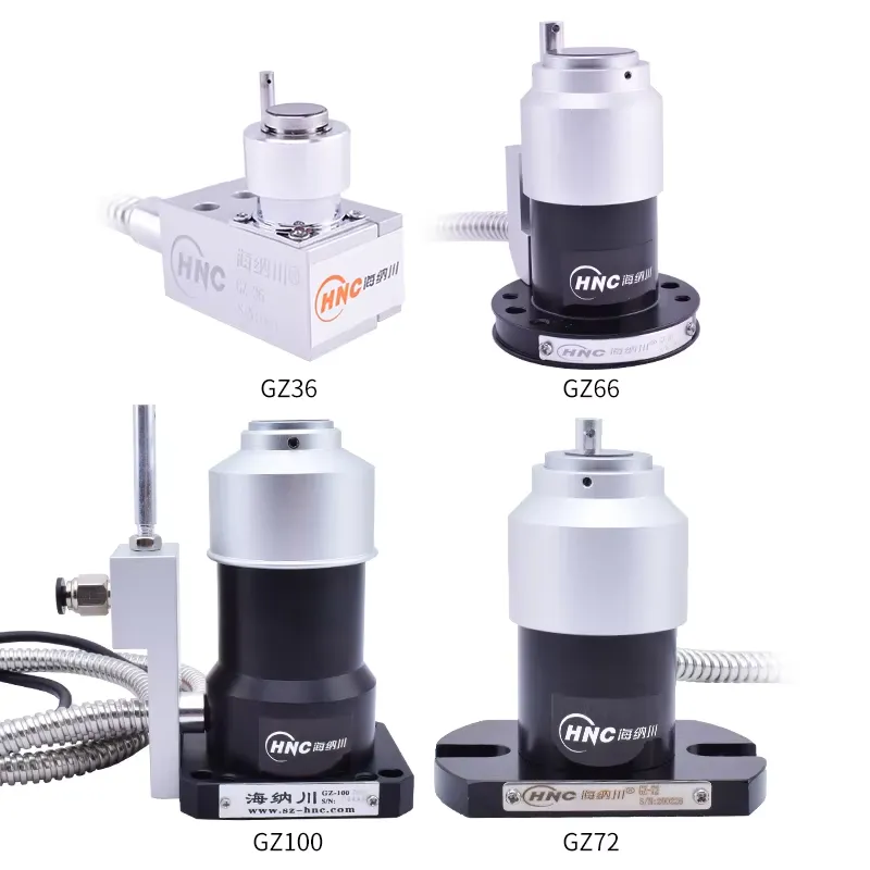 HNC Автоматический высокоточны – обзор и цена Z Axis Cnc Touch Probe
