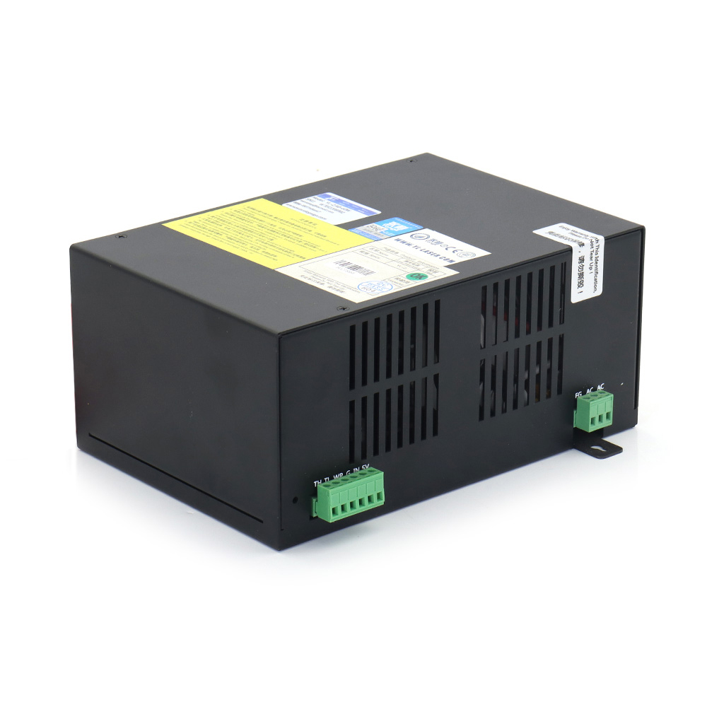 Блок питания для CO2-лазера 38 – обзор и цена Co2 Laser Engraving Machine
