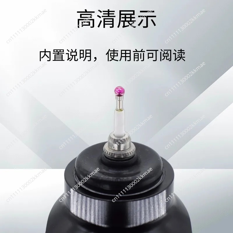 3D-датчик центровки для станко – обзор и цена Z Axis Cnc Touch Probe