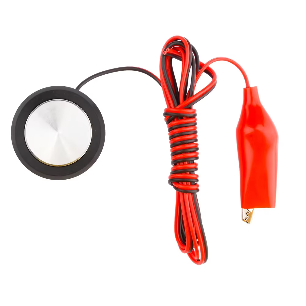 Высокоточный сенсорный датчик  – обзор и цена Z Axis Cnc Touch Probe