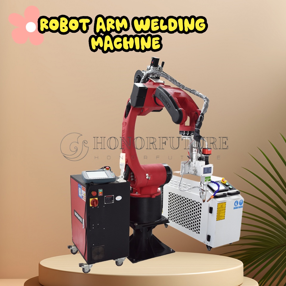Сварочный робот-манипулятор Ла – обзор и цена Industrial Laser Welding Machine Youtube