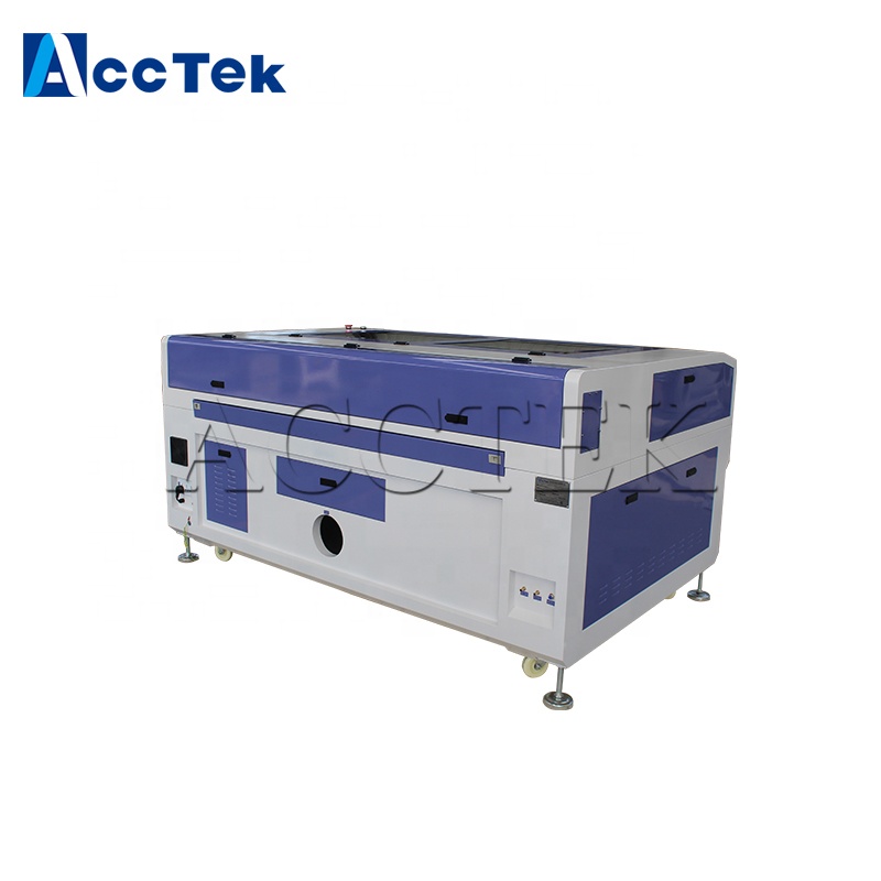 Лазерный станок для резки CO2  – обзор и цена Co2 Laser Engraving Machine