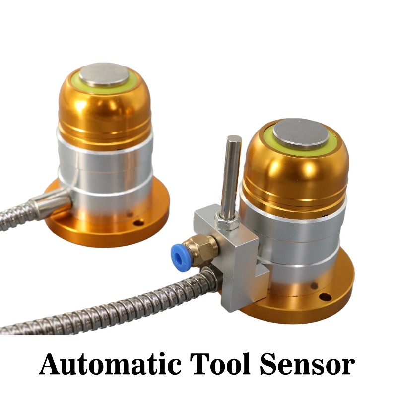 Автоматический датчик инструме – обзор и цена Z Axis Cnc Touch Probe