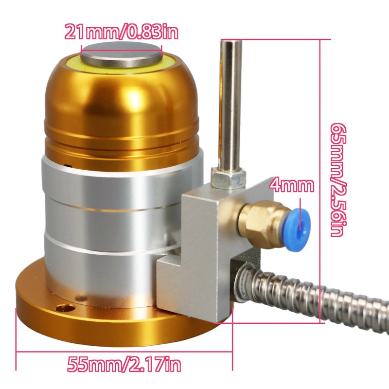 Автоматический датчик инструме – обзор и цена Z Axis Cnc Touch Probe