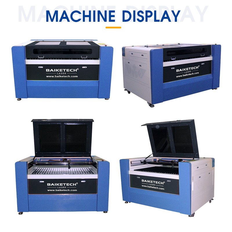 Высокоточный CO2-лазерный стан – обзор и цена Co2 Laser Engraving Machine