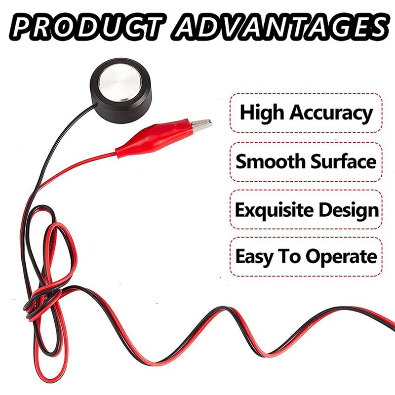 Набор из 4 сенсорных зондов дл – обзор и цена Z Axis Cnc Touch Probe