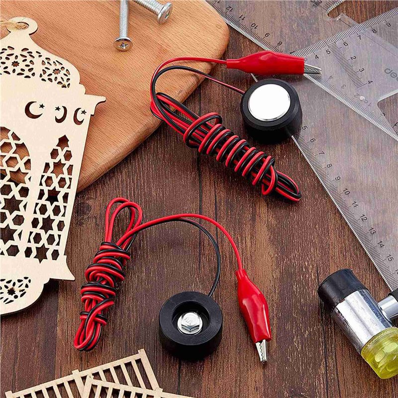 Набор из 4 сенсорных зондов дл – обзор и цена Z Axis Cnc Touch Probe